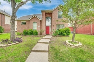 Building Photo - 4412 Waskom Dr