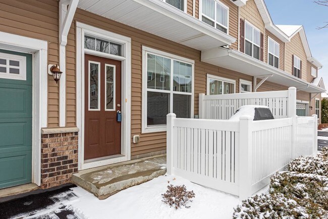 Building Photo - 1964 Commonwealth Blvd