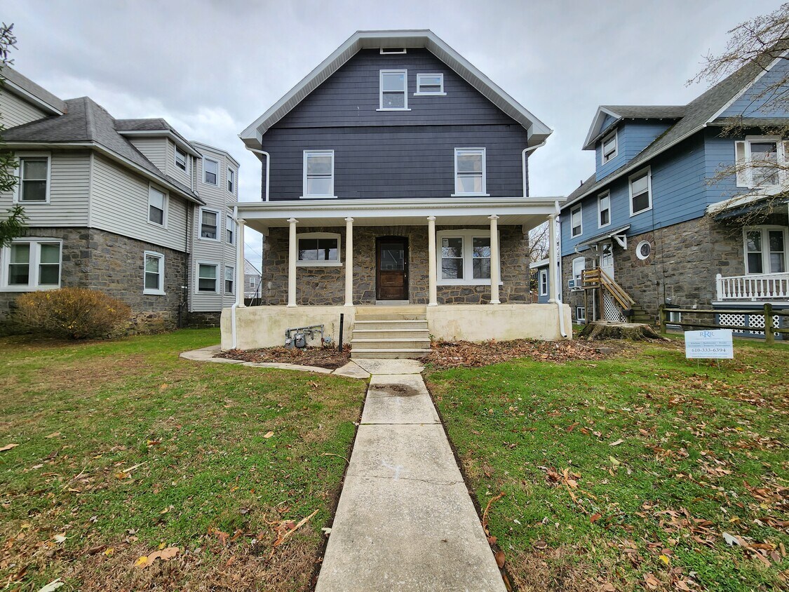 830 13th Ave, Prospect Park, PA 19076 Apartments in Prospect Park, PA