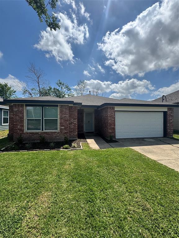 Foto principal - 5422 Tommye St