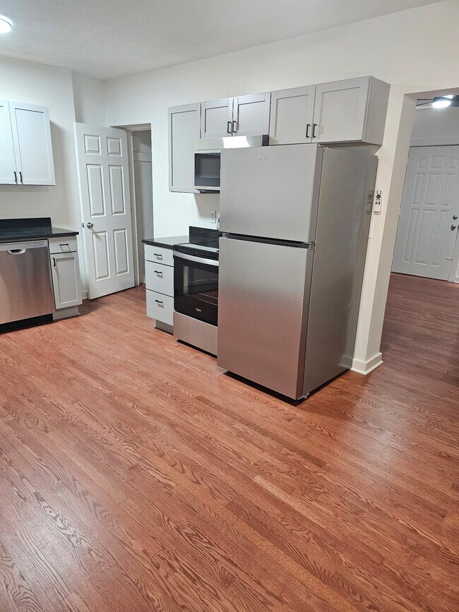 Foto del edificio - 2718 Pacific St