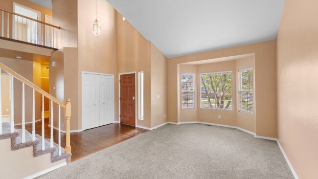 Photo - 1628 Lily Lake Dr House