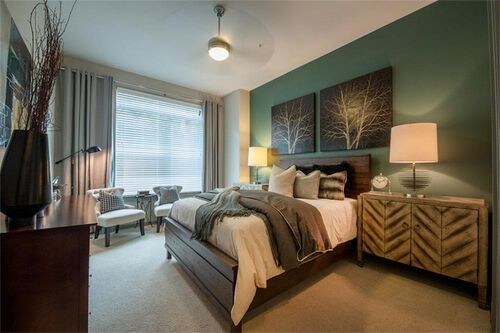 Foto del edificio - 503 S Post Oak Ln