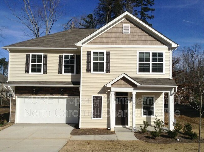 Foto del edificio - 608 Oak Forest Lane