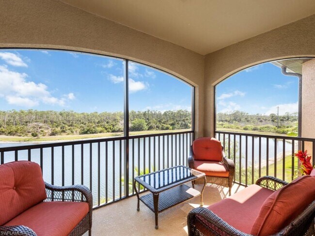 Foto del edificio - **TREVISO BAY**FURNISHED ANNUAL**2 BEDS/ 2...