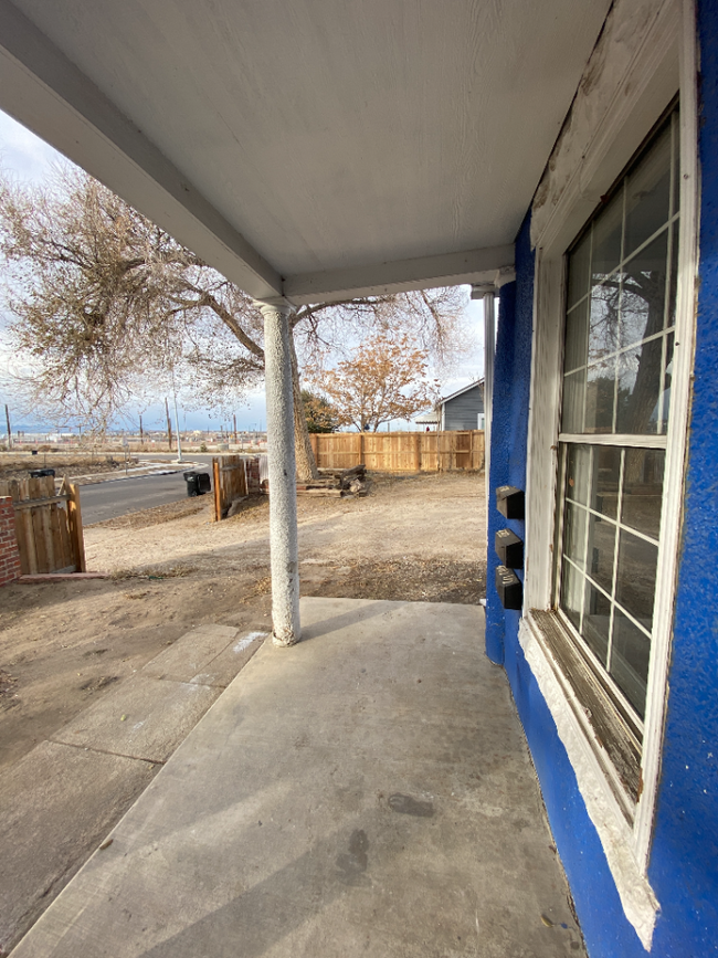 Building Photo - Cozy Duplex in the Rhino Neighborhood!