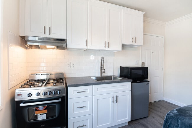 Foto del edificio - Royal Viking