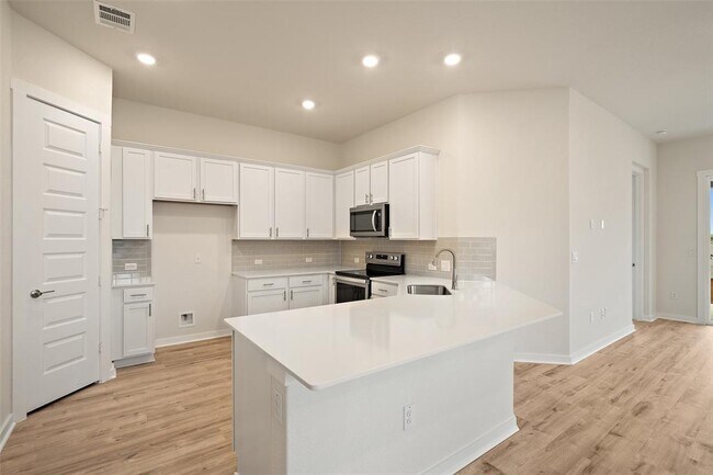 Foto del edificio - 204 Indian Shoal Dr