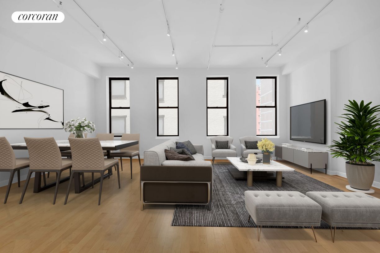 Foto principal - 155 Chambers St