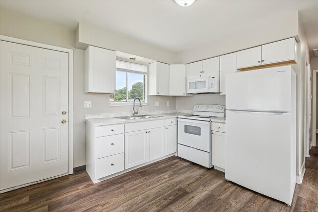 Foto del interior - Vineyard 210 (Vineyard 210 LLC)