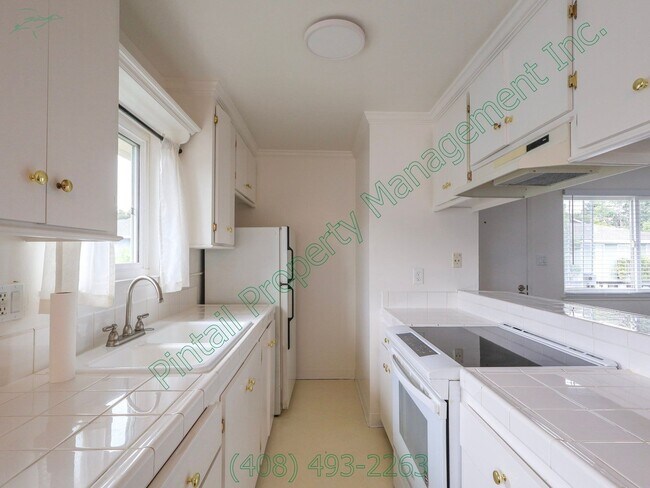 Foto del edificio - 4771 Capay Dr