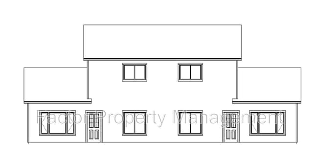 Building Photo - 3112 Noble Dr