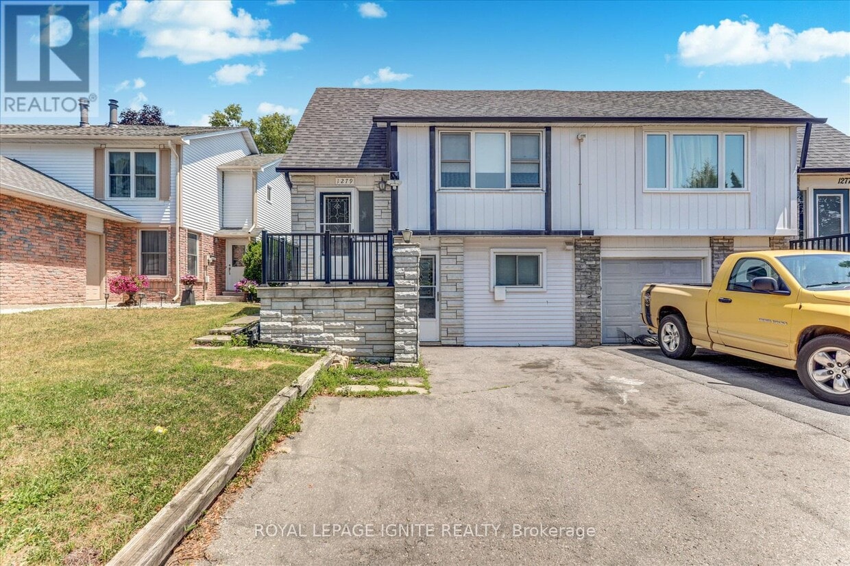 Photo principale - 1279 Northmount St
