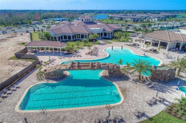 Foto del edificio - 5507 Palmer Glen Cir