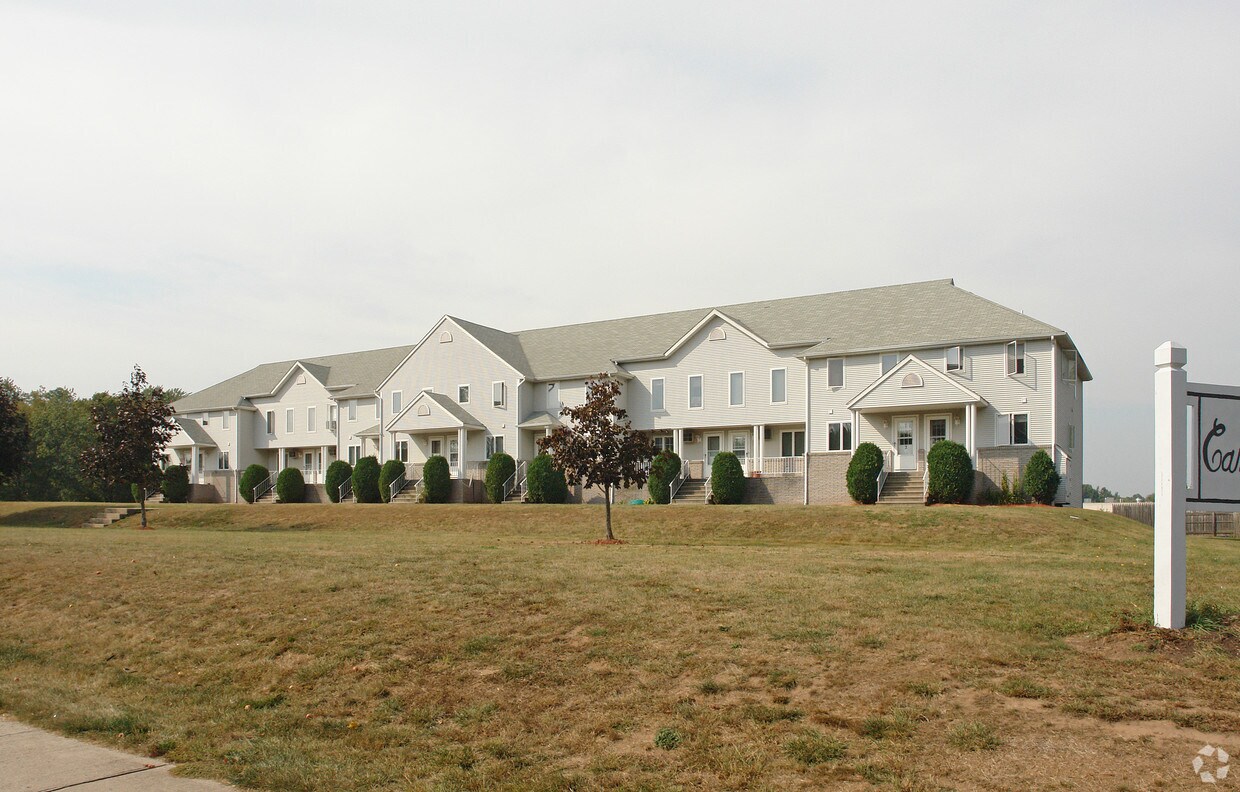 115 Beths Ave, Bristol, CT 06010 Apartments in Bristol, CT