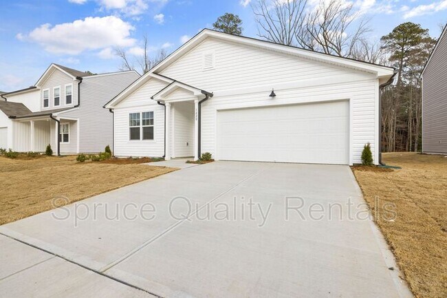 Foto del edificio - 1428 Arapahoe Ridge Dr