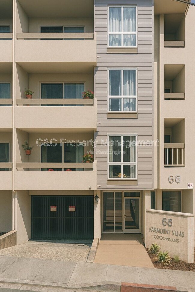 Building Photo - 66 Fairmount Ave