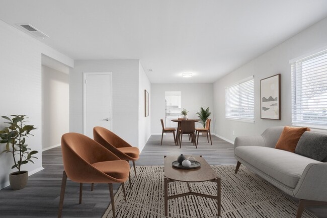 Foto del edificio - Crossroads Landing