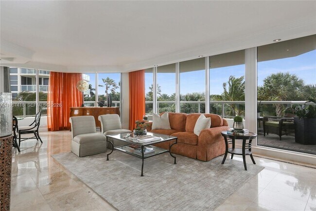 Foto del edificio - 6051 N Ocean Dr