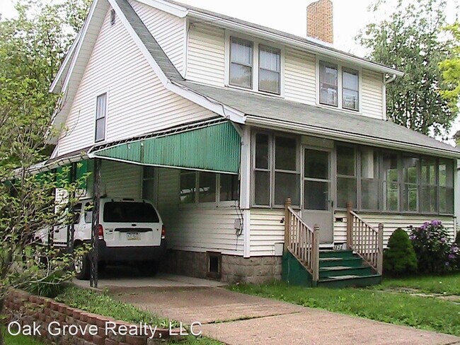 Building Photo - 3 br, 1.5 bath House - 1526 Philadelphia St.