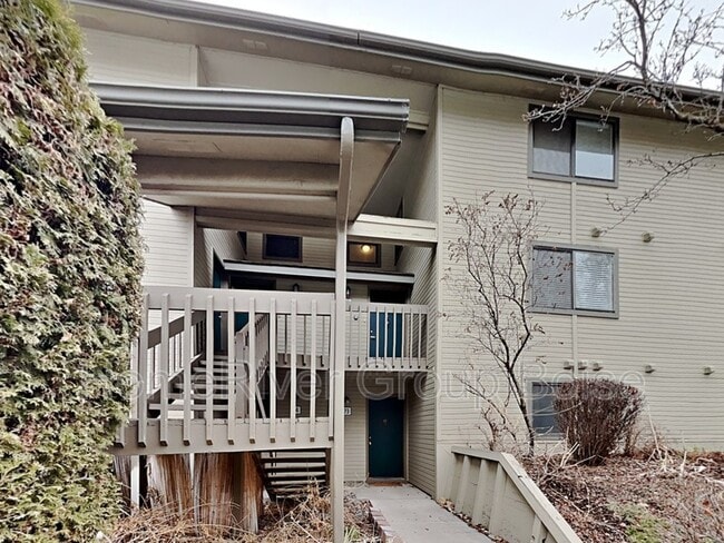 Building Photo - 3687 S Gekeler Ln