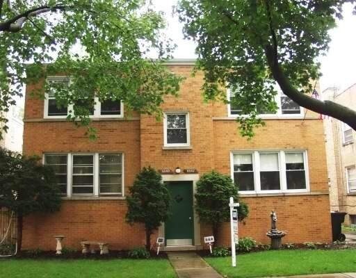 Primary Photo - 6549 N Seeley Ave