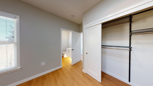 Building Photo - 3450 The Alameda