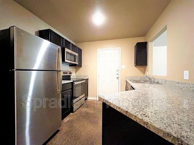Building Photo - 1549 Brazos Rd