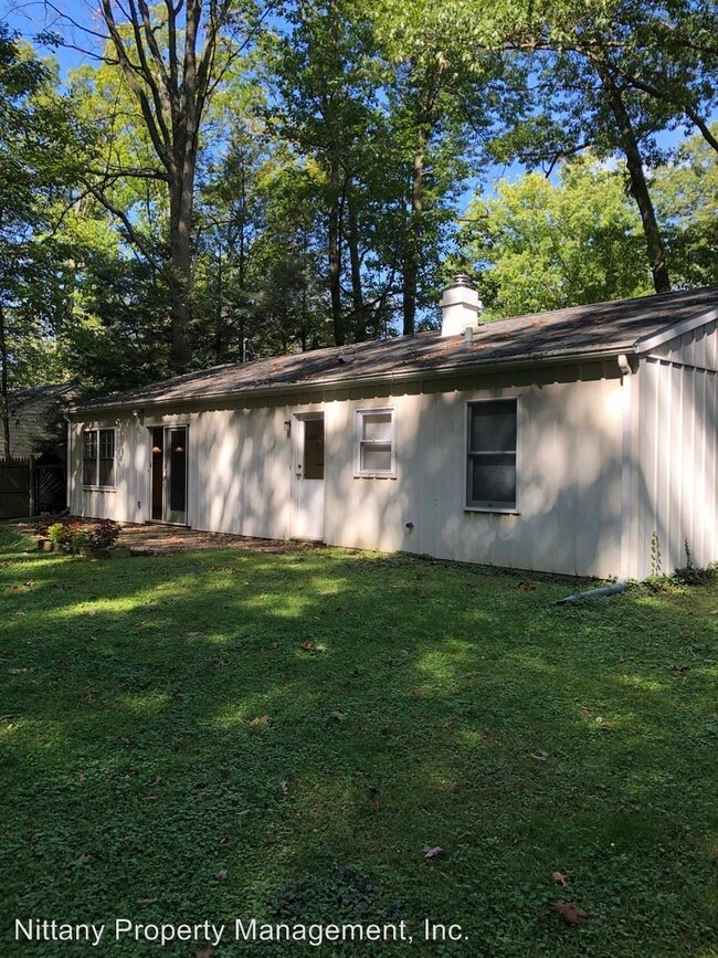 Foto del edificio - 3 br, 1 bath House - 530 Westgate Drive