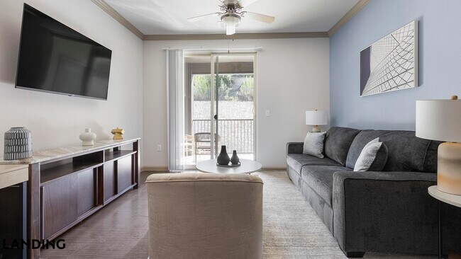Foto del edificio - 7602 Luskey Blvd