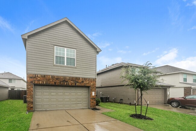 Foto del edificio - 5427 Hawksbury Creek Trail