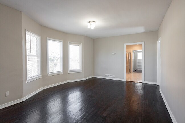 Foto del edificio - 2502 Baldwin St