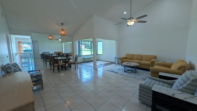Photo - Beautifully Renovated 2BR/2BA Home in Martin Downs Golf Community – annual rental
