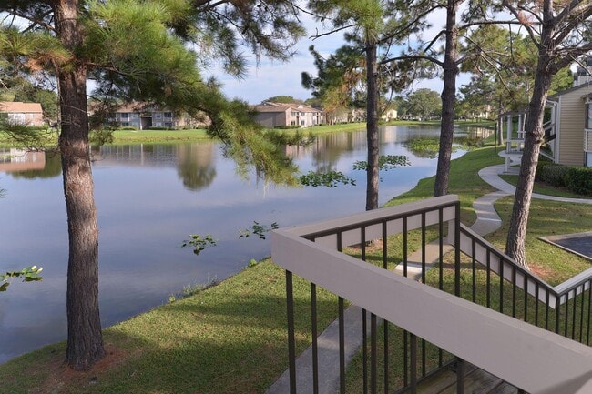 Building Photo - Grove at Deerwood