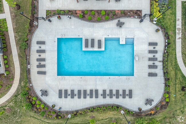Swimming Pool - Seasons at Plainfield