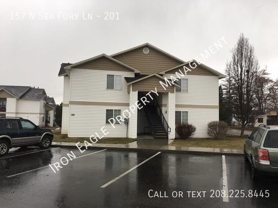 Primary Photo - 157 N Sea Fury Ln