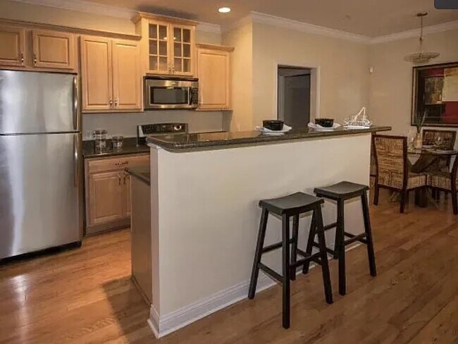 Foto del edificio - 214 Stetson St