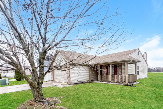 Foto del edificio - 5384 Lakeside Manor Dr