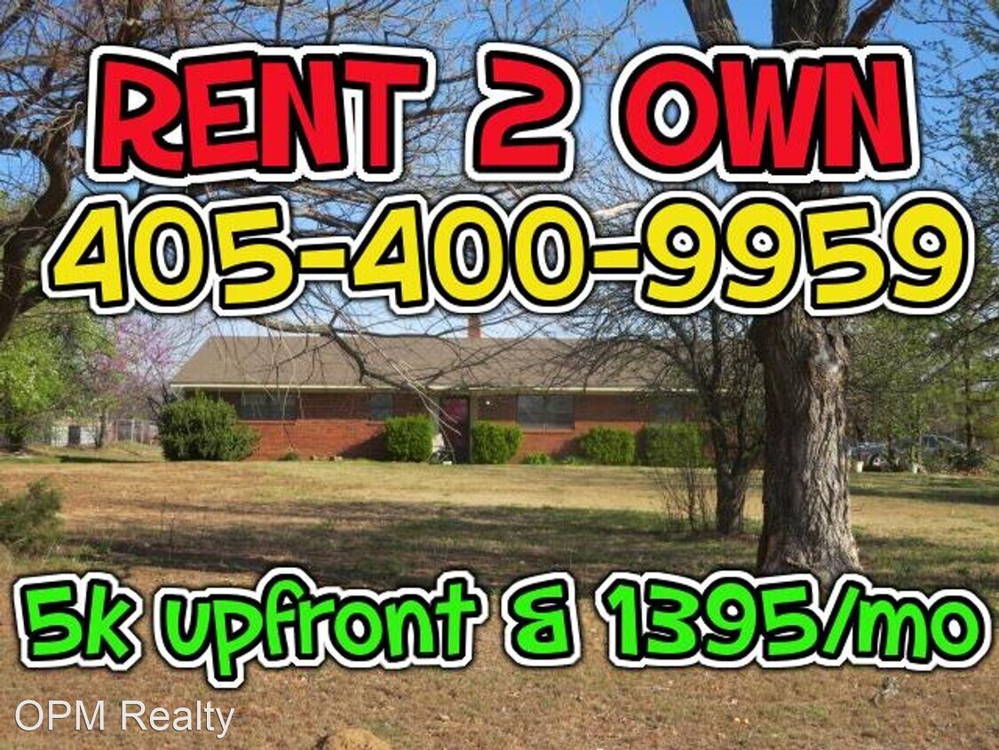 Foto principal - 3 br, 2 bath House - 19391 NE 63rd St.