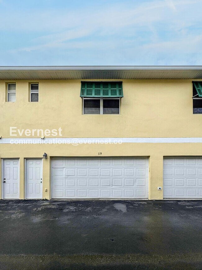 Foto del edificio - 119 Key Haven Ct