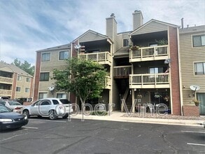 Building Photo - 10785 W 63rd Pl