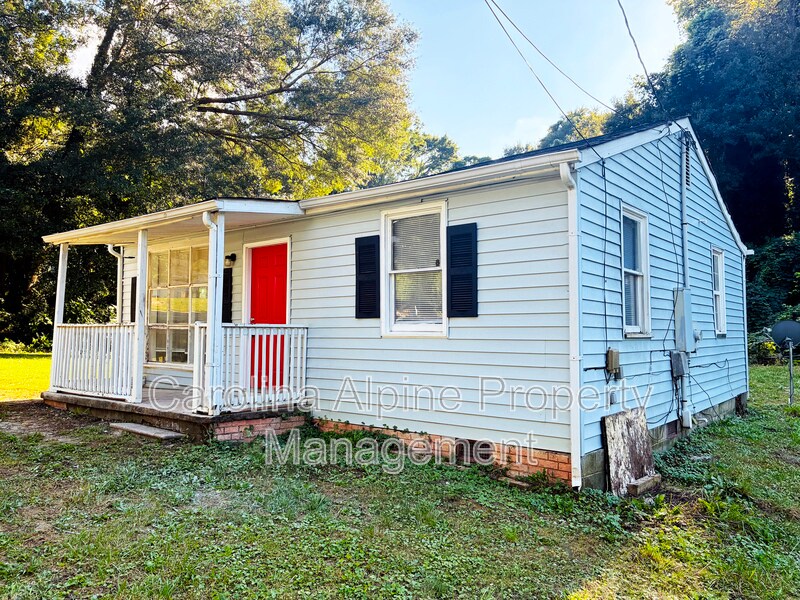 Foto principal - 249 Scruggs St