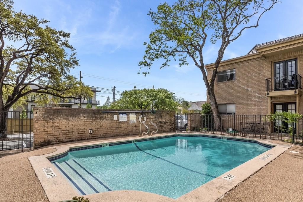 1610 Enfield Rd Unit 303, Austin, TX 78703 - Room for Rent in Austin ...