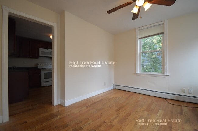 Foto del edificio - 10 Leverett St