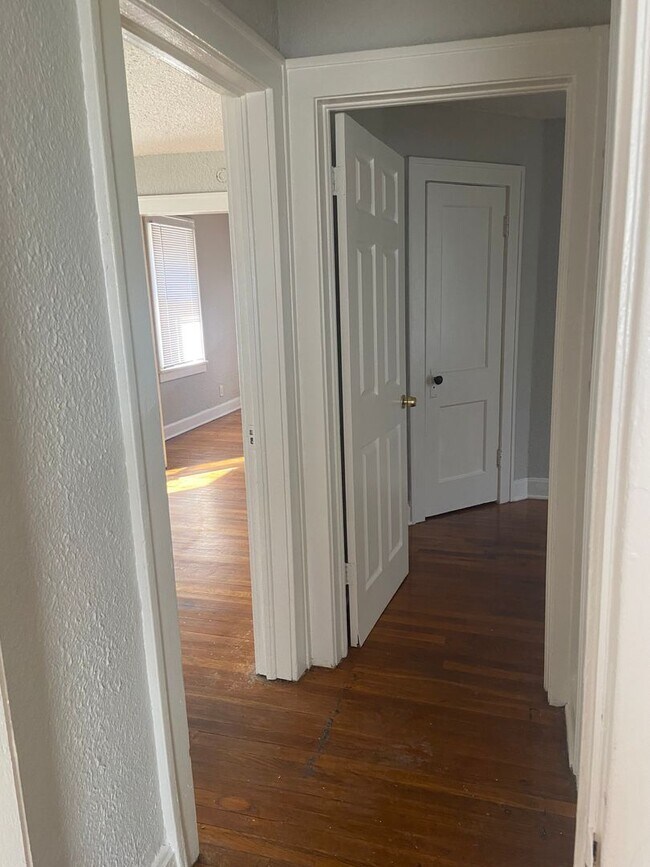 Foto del edificio - Great 2 Bedroom home in Kansas City!