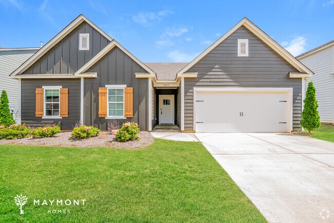 Building Photo - 5611 Timber Leaf Lp