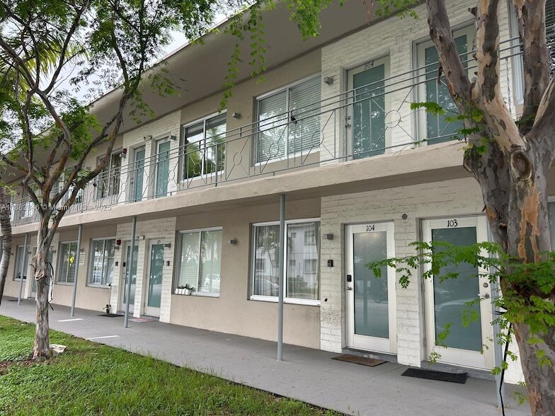 Foto principal - 801 15th St