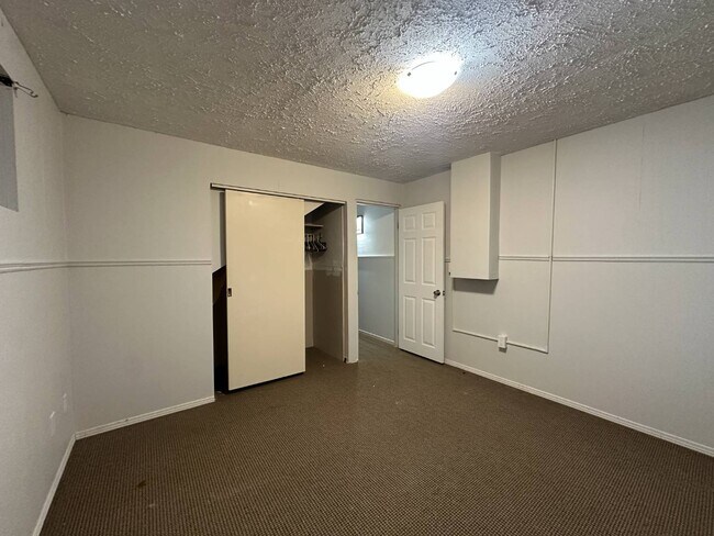 Photo du bâtiment - William Street