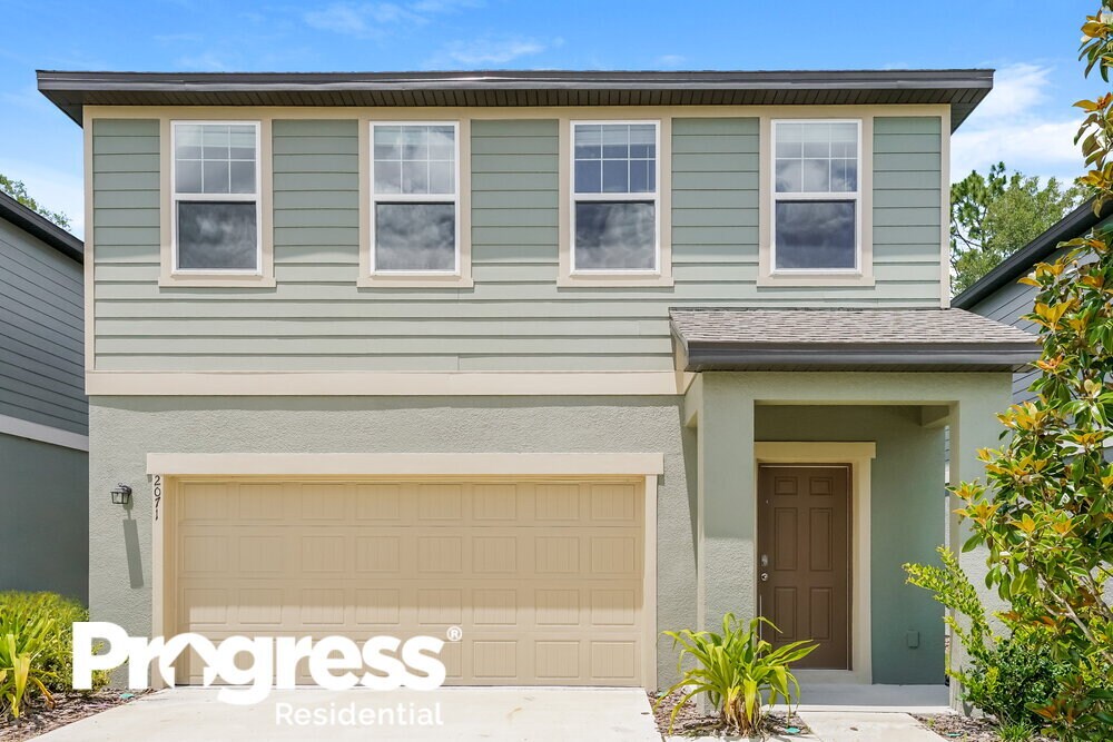 Foto principal - 2071 Cades Cove Way