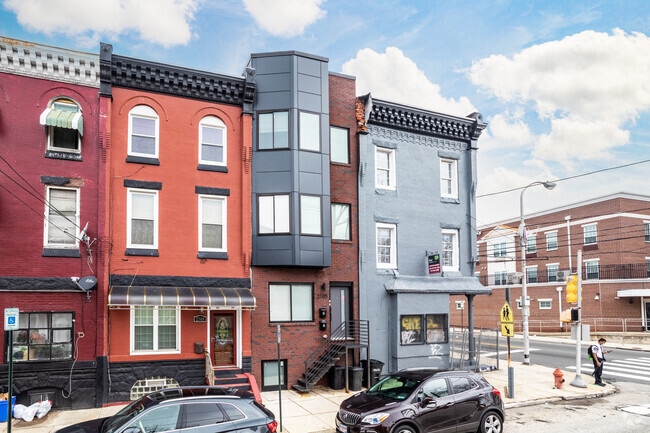 Building Photo - 2703 W Glenwood Ave